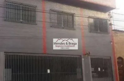 Prédio, 700 m² - venda por r$ 3.500.000,00 ou aluguel por r$ 15.900,00/mês - penha de frança - são paulo/sp
