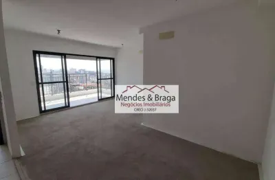 Apartamento à venda, 80 m² por r$ 849.900,00 - tucuruvi - são paulo/sp