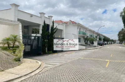 Casa com 3 quartos à venda na Avenida Bartholomeu de Carlos, Portal dos Gramados, Guarulhos