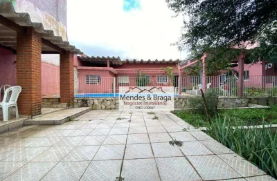 Terreno à venda, 1000 m² por r$ 4.500.000,00 - vila augusta - guarulhos/sp