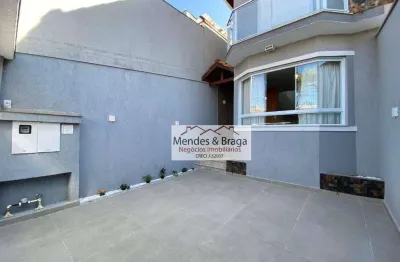 Sobrado com 3 dormitórios à venda, 105 m² por r$ 850.000,00 - tucuruvi - são paulo/sp
