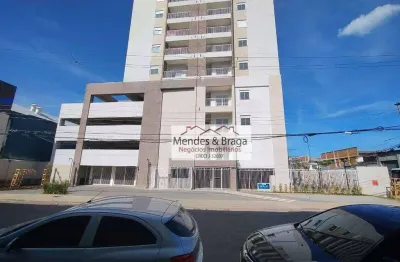 Apartamento com 2 dormitórios à venda, 47 m² por r$ 435.000,00 - vila endres - guarulhos/sp