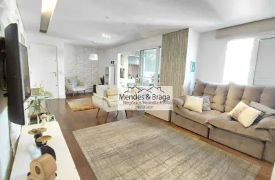 Apartamento de 86 m²  - condomínio supera  - r$ 945.000,00 - avalia permuta