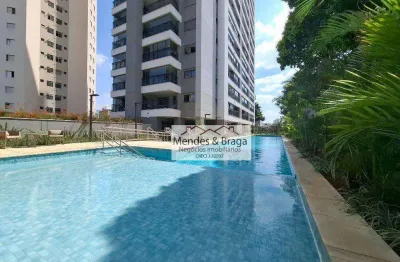 Studio à venda, 39 m² por r$ 545.000,00 - macedo - guarulhos/sp