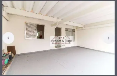 Casa com 2 quartos à venda na Rua Wilson Issamo Minada, Vila Nova Curuçá, São Paulo