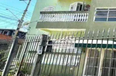 Apartamento com 2 dormitórios à venda, 64 m² por r$ 350.000,00 - jardim monte carmelo - guarulhos/sp