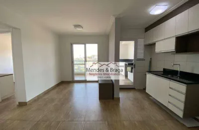 Apartamento com 2 dormitórios para alugar, 61 m² por r$ 3.327,06/mês - vila endres - guarulhos/sp