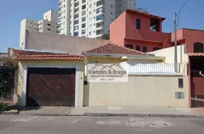 Casa com 3 dormitórios à venda, 70 m² por r$ 500.000,00 - vila augusta - guarulhos/sp