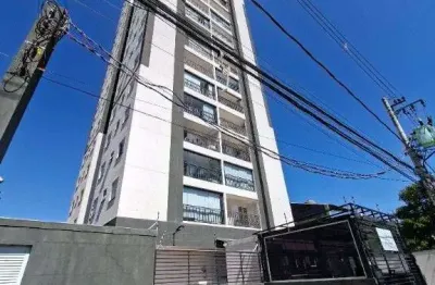 Apartamento com 2 dormitórios à venda, 47 m² por R$ 275.000,00 - Jardim Vila Galvão - Guarulhos/SP