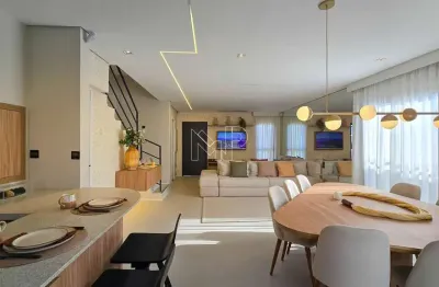 las villas - Sobrado à Venda no Condomínio Las Villas - Jundiaí/SP