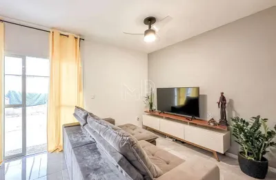 Casa em condomínio fechado com 3 quartos à venda na Rua José Artur Savietto, Cidade Nova, Jundiaí