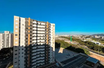 Life residencial - apartamento á venda no condomínio life residencial