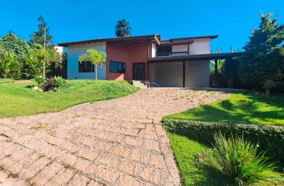 Jardim do ribeirão i - casa à venda em condomínio - jardim do ribeirão - itupeva/sp