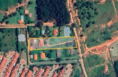 Terreno à venda na Rua Alessandro di Berardo, Medeiros, Jundiaí