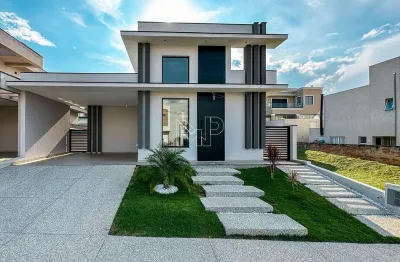 Condomínio gran ville são venâncio - casa em condomínio fechado em itupeva