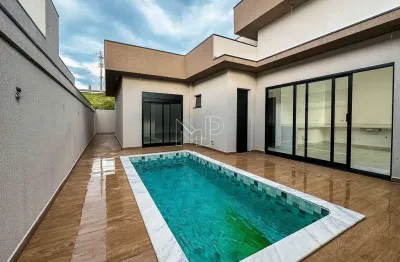 Condomínio gran ville são venâncio - casa à venda no condomínio gran ville são venâncio / itupeva