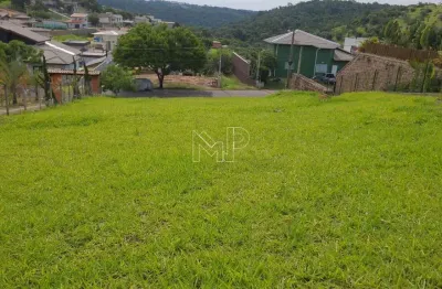 Terreno em condomínio fechado à venda na Falcão, Horizonte Azul, Itupeva