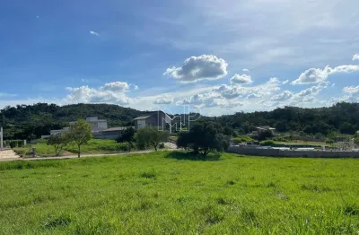 Condomínio vida real - terreno plano pronto para construir no condomínio vida real