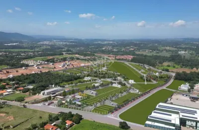 Reserva castanheira - terrenos em condomínio fechado no medeiros, jundiaí/sp
