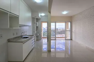 Condomínio bosque do juritis - apartamento para locação no bosque do juritis em medeiros, jundiaí/sp