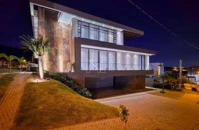 Ibi aram ii - casa à venda no condomínio ibi aram ii