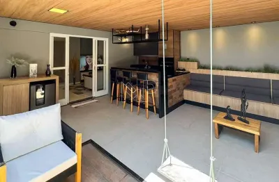 Residencial thina - casa à venda no condomínio thina / medeiros
