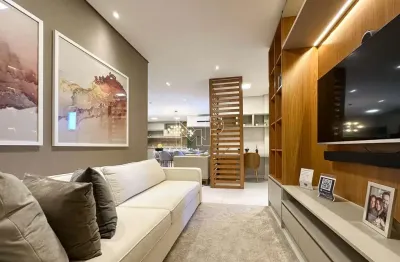 Altos da avenida santa angela - apartamento em jardim do lago, jundiaí/sp