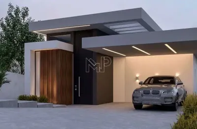 Ibi aram ii - casa à venda no condomínio ibi aram ii - itupeva/sp