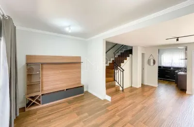 Kaza colonia - sobrado em condomínio em cidade nova, jundiaí/sp