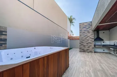 Casa em condomínio fechado com 3 quartos à venda na Avenida Ibirapuera, 500, Ibi Aram, Itupeva