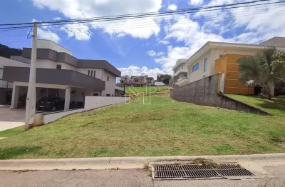 Terreno em condomínio fechado à venda na Rua Dois, 1800, Ibi Aram, Itupeva