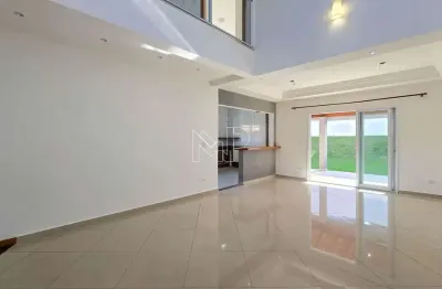 Casa em condomínio fechado com 3 quartos à venda na Avenida Ibirapuera, Ibi Aram, Itupeva