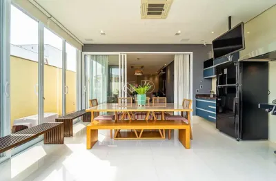 Casa em condomínio fechado com 4 quartos à venda na Rua Dois, 1800, Ibi Aram, Itupeva