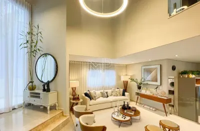 Condomínio ibi aram i - casa à venda no bairro residencial ibi-aram - itupeva/sp