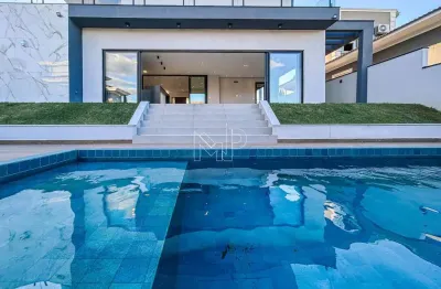 Condomínio portal do paraíso ii - casa à venda no bairro portal do paraíso ii - jundiaí/sp