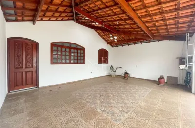 Casa com 3 quartos à venda no Jardim Sarapiranga, Jundiaí 