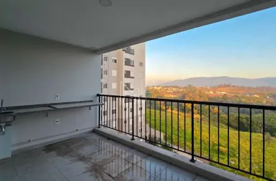 La sierra - apartamento à venda no condomínio la sierra / medeiros