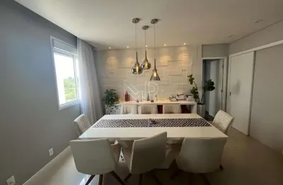 Tons de ipanema - apartameto à venda, condomínio tons de ipanema no bairro medeiros em jundiaí/ sp