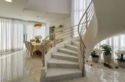 Condomínio ibi aram i - casa à venda no residencial ibi aram/ itupeva