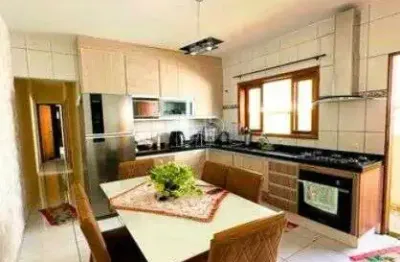 Casa com 2 quartos à venda na Rua Tiago Silva, Jardim Pérola, Itupeva