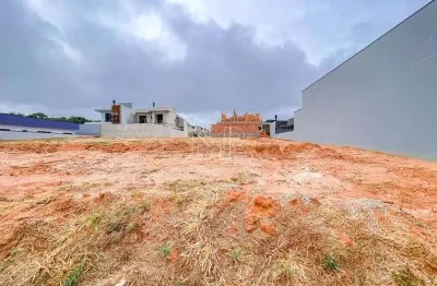 Condomínio campos de medeiros - lote à venda no condomínio campos de medeiros / jundiaí