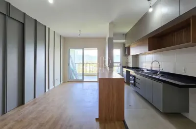 La sierra - Apartamento para locação no La Sierra / Medeiros / Jundiaí