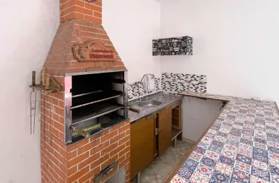 Casa com 3 quartos à venda no Jardim Esplanada, Jundiaí 