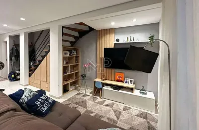 Condomínio residencial verdana - casa sobrado para venda em condomínio