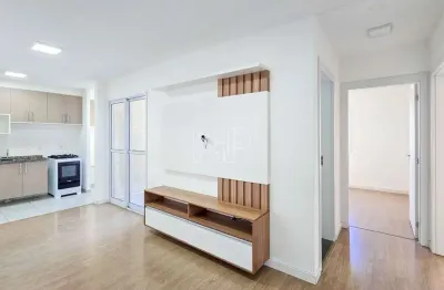 Differenziato residencial - apartamento para alugar com 2 dormitórios no medeiros