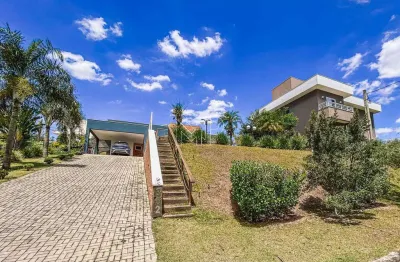 Residencial colinas de inhandjara - casa à venda no bairro colinas de inhandjara - itupeva/sp