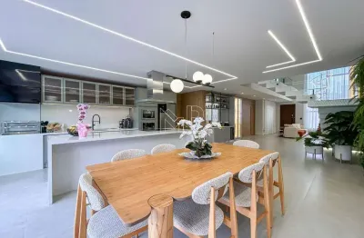 Condomínio Campos de Medeiros - Casa à venda no Condomínio Campos de Medeiros