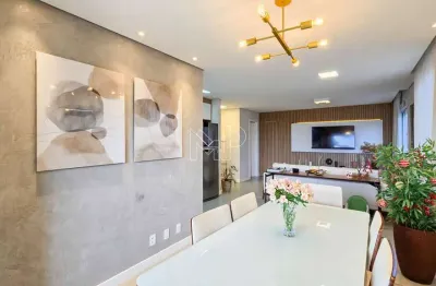 Tons de Ipanema - Apartamento para locação no Medeiros em Jundiaí