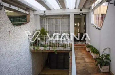 Sobrado 4 dormitórios á venda no bairro barcelona  em são caetano do sul