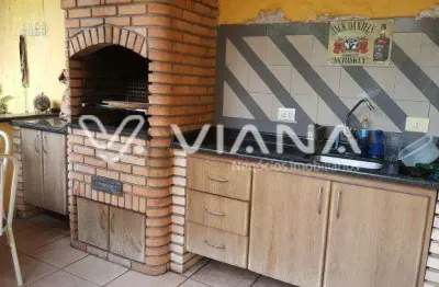 Sobrado com 3 suítes à venda no bairro osvaldo cruz em são caetano do sul